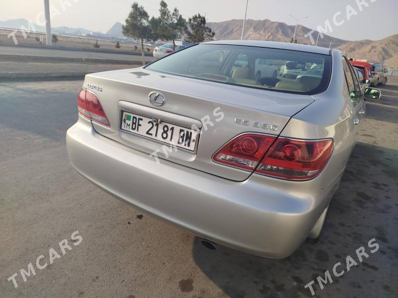 Lexus ES 330 2004 - 195 000 TMT - Türkmenbaşy - img 4