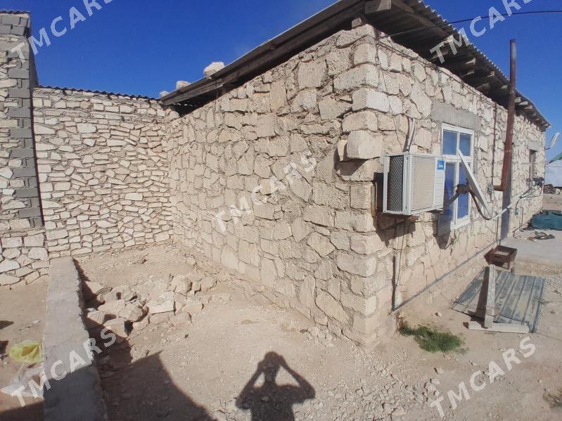 Akdas - Türkmenbaşy - img 5