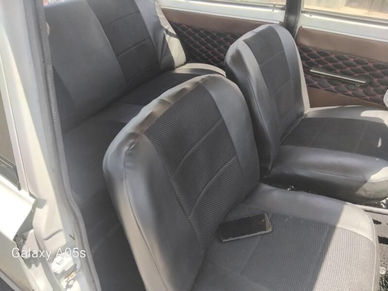LADA SALON 700 TMT - Murgap - img 5