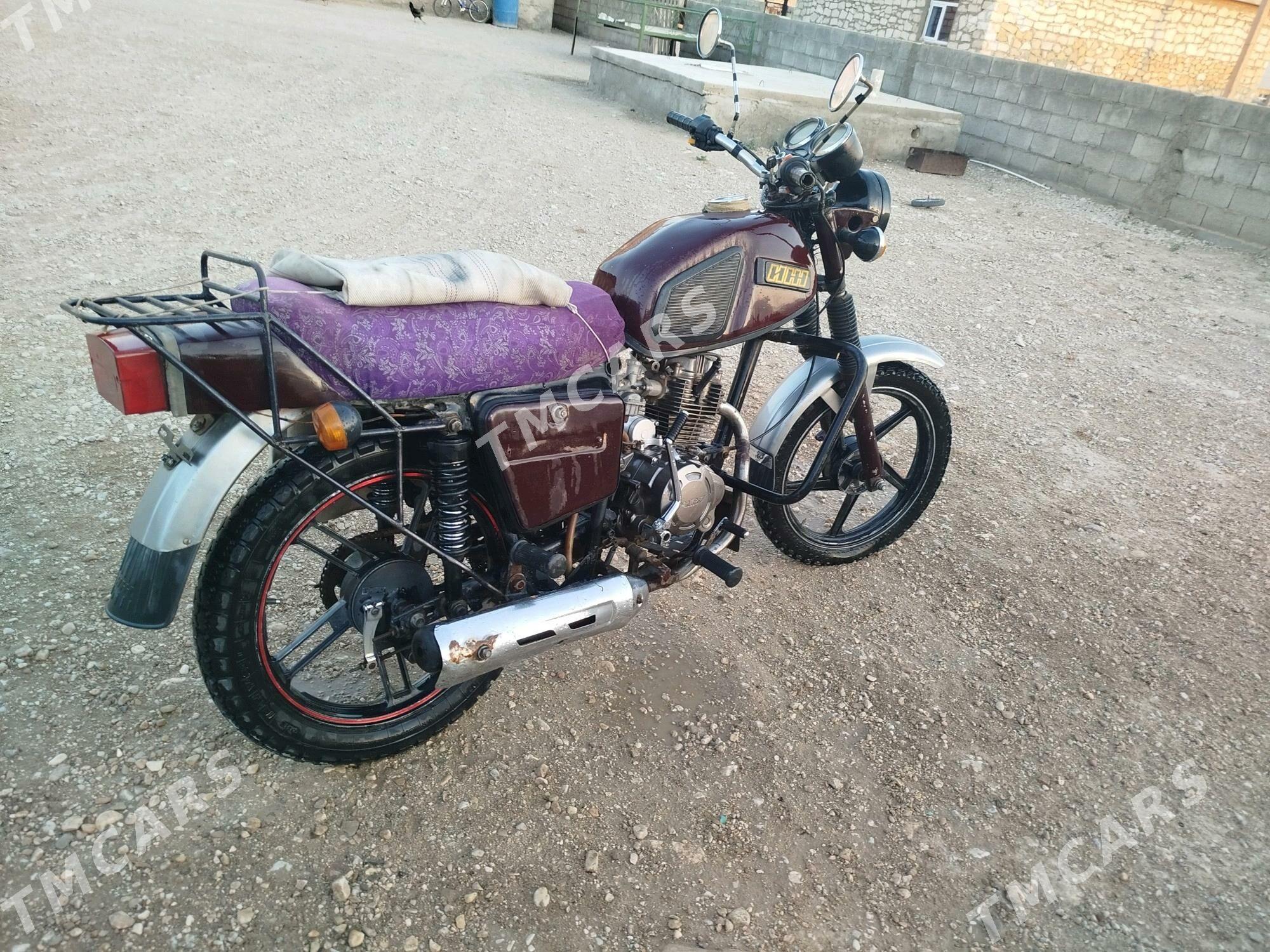 Fekon FK150-8G 2020 - 11 000 TMT - Balkanabat - img 3