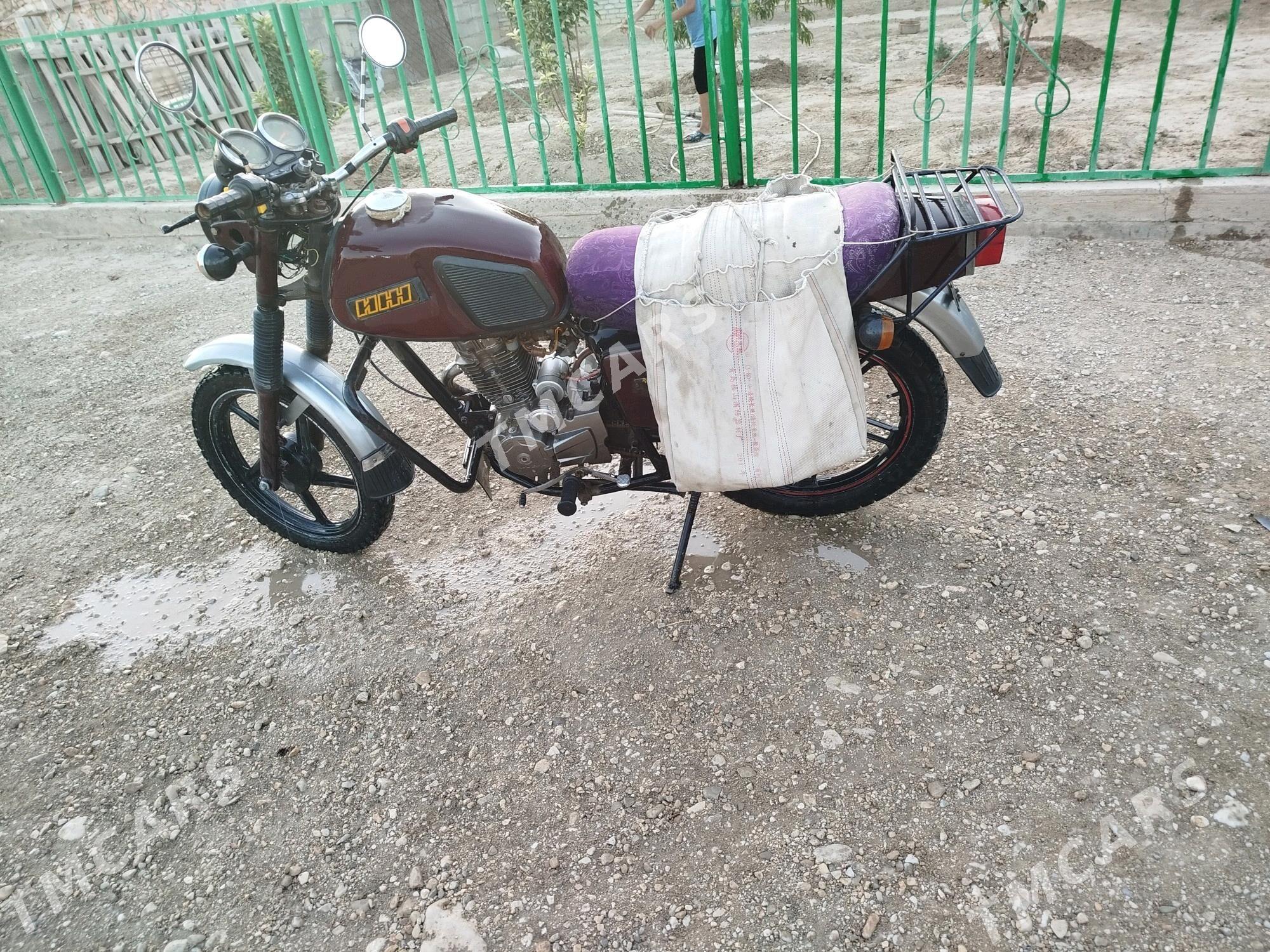 Fekon FK150-8G 2020 - 11 000 TMT - Balkanabat - img 4