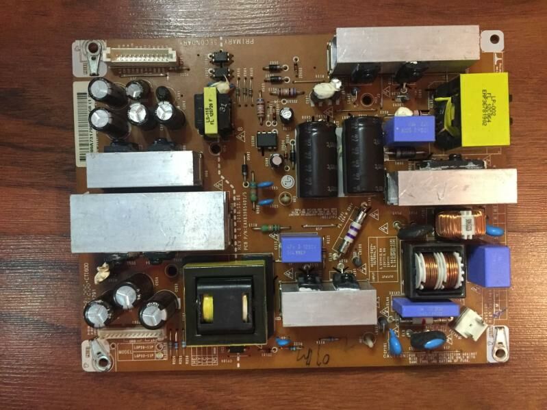 Power Board Plata LG TV LCD - Aşgabat - img 3