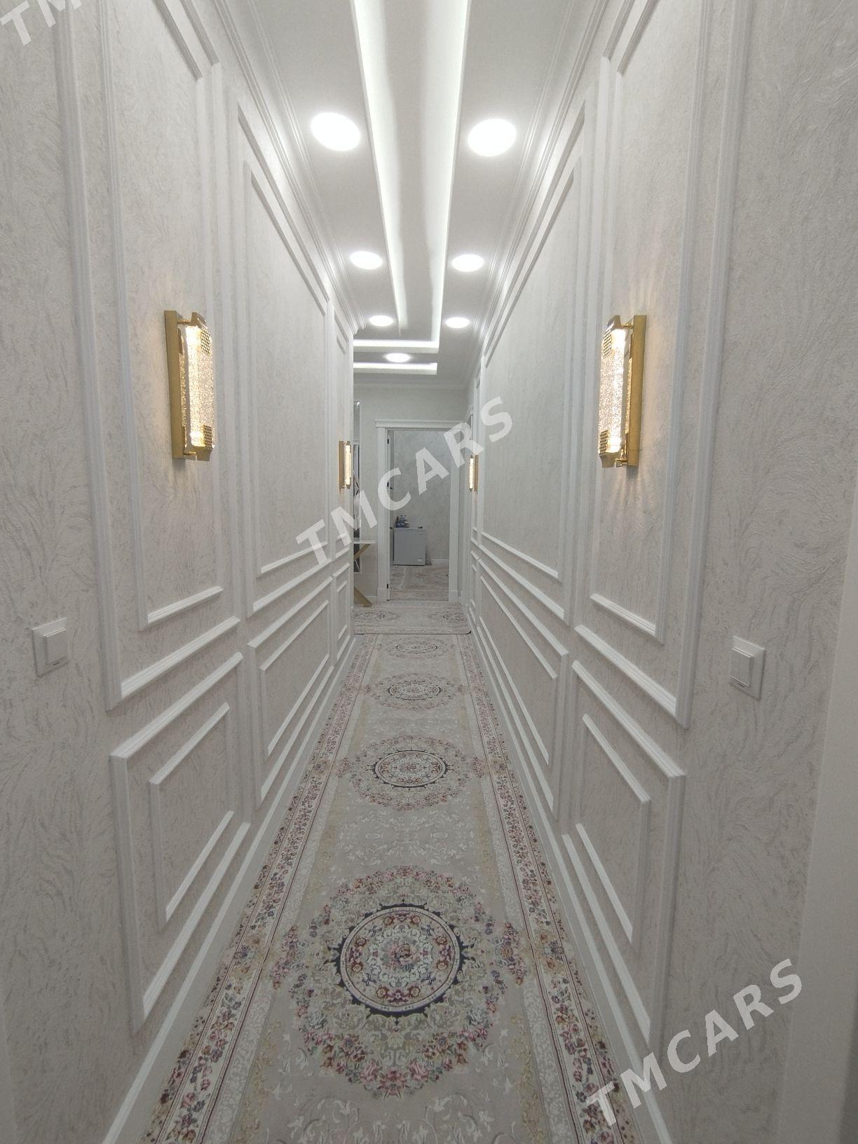 Moskowski Elit3 Kom 160 m2 ful - ул. Московская (10 йыл абаданчылык ш.) - img 8