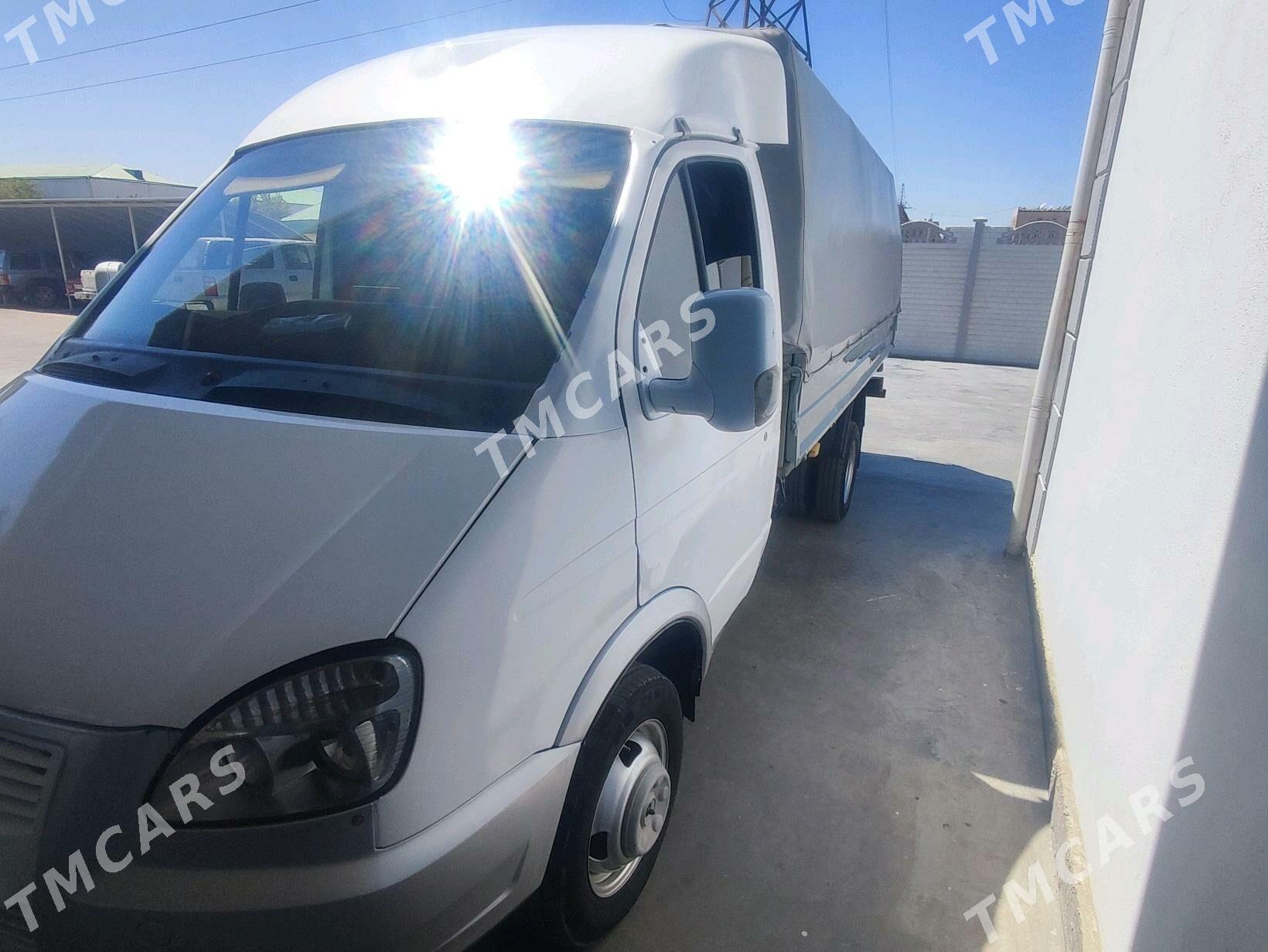 Gaz Gazel 2010 - 150 000 TMT - Мары - img 2
