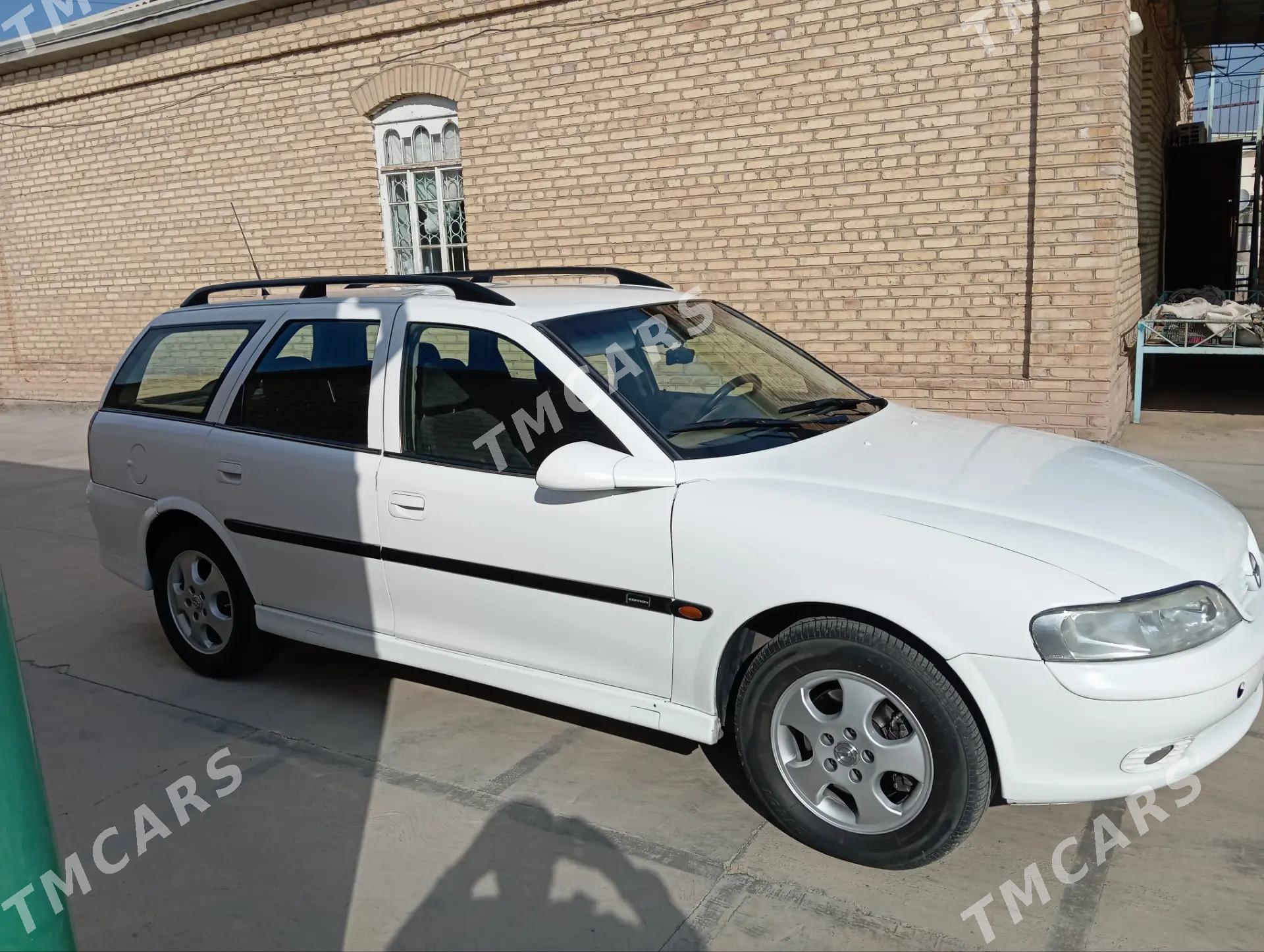 Opel Vectra 2000 - 60 000 TMT - Мары - img 5
