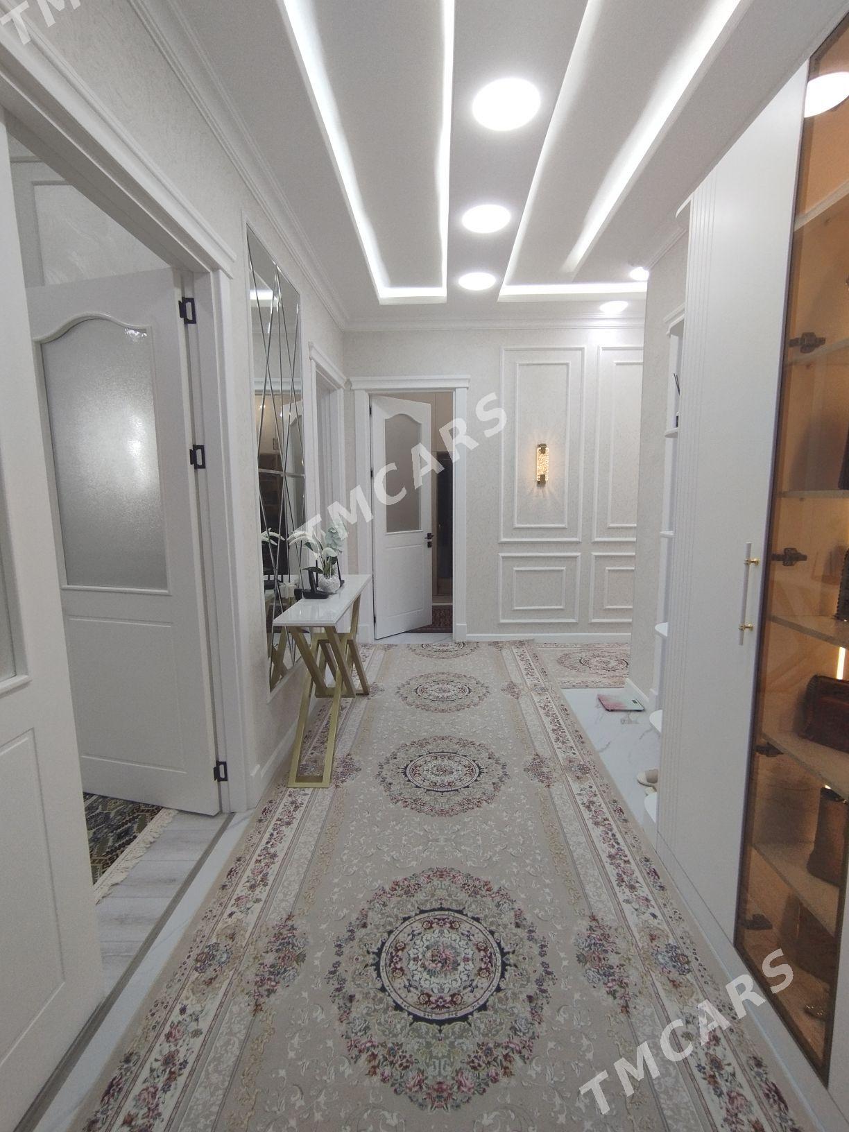 Moskowski Elit3 Kom 160 m2 ful - ул. Московская (10 йыл абаданчылык ш.) - img 6