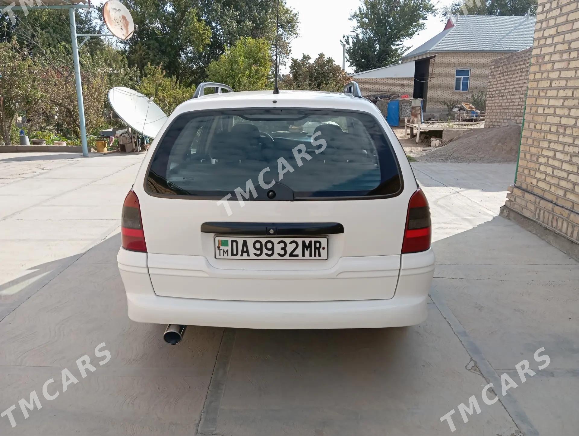 Opel Vectra 2000 - 60 000 TMT - Мары - img 6