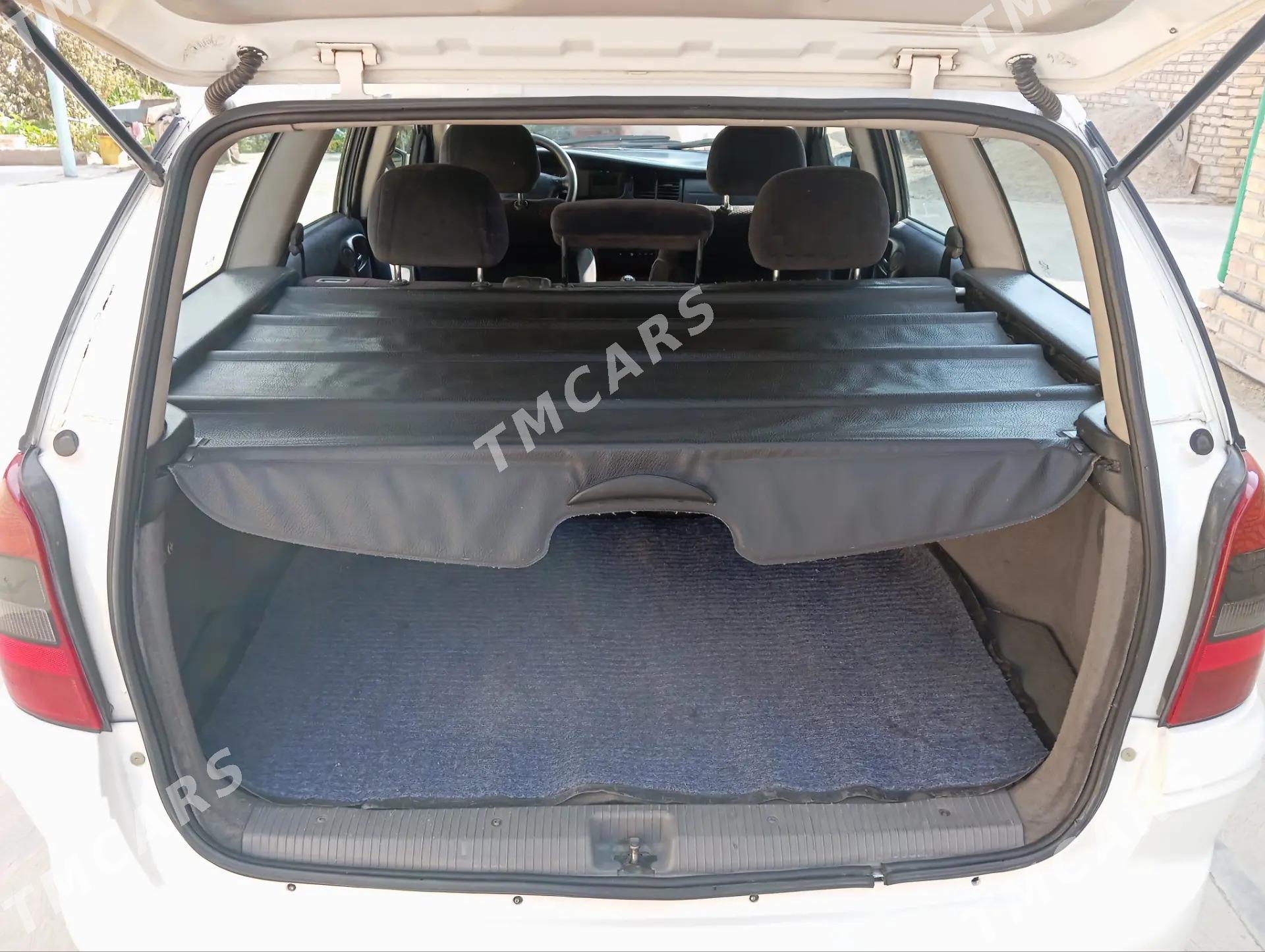 Opel Vectra 2000 - 60 000 TMT - Мары - img 7