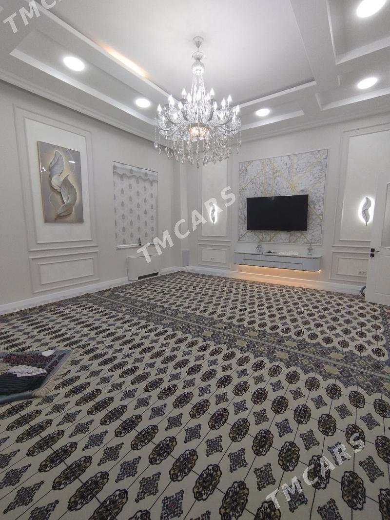 Moskowski Elit3 Kom 160 m2 ful - ул. Московская (10 йыл абаданчылык ш.) - img 2