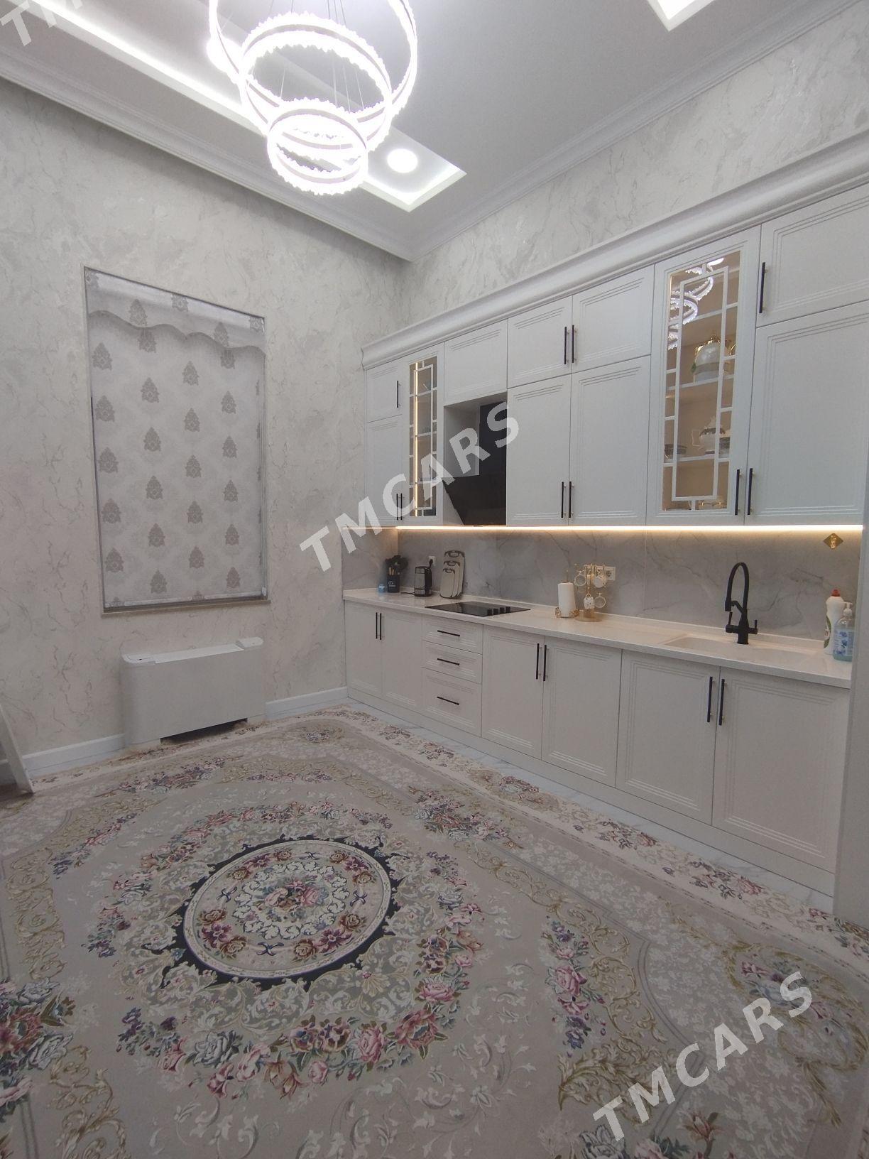 Moskowski Elit3 Kom 160 m2 ful - ул. Московская (10 йыл абаданчылык ш.) - img 3