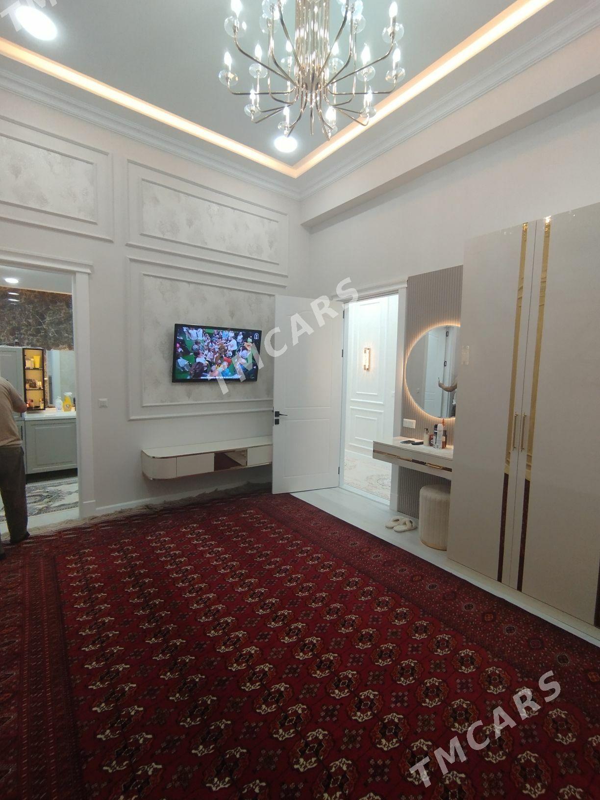 Moskowski Elit3 Kom 160 m2 ful - ул. Московская (10 йыл абаданчылык ш.) - img 10