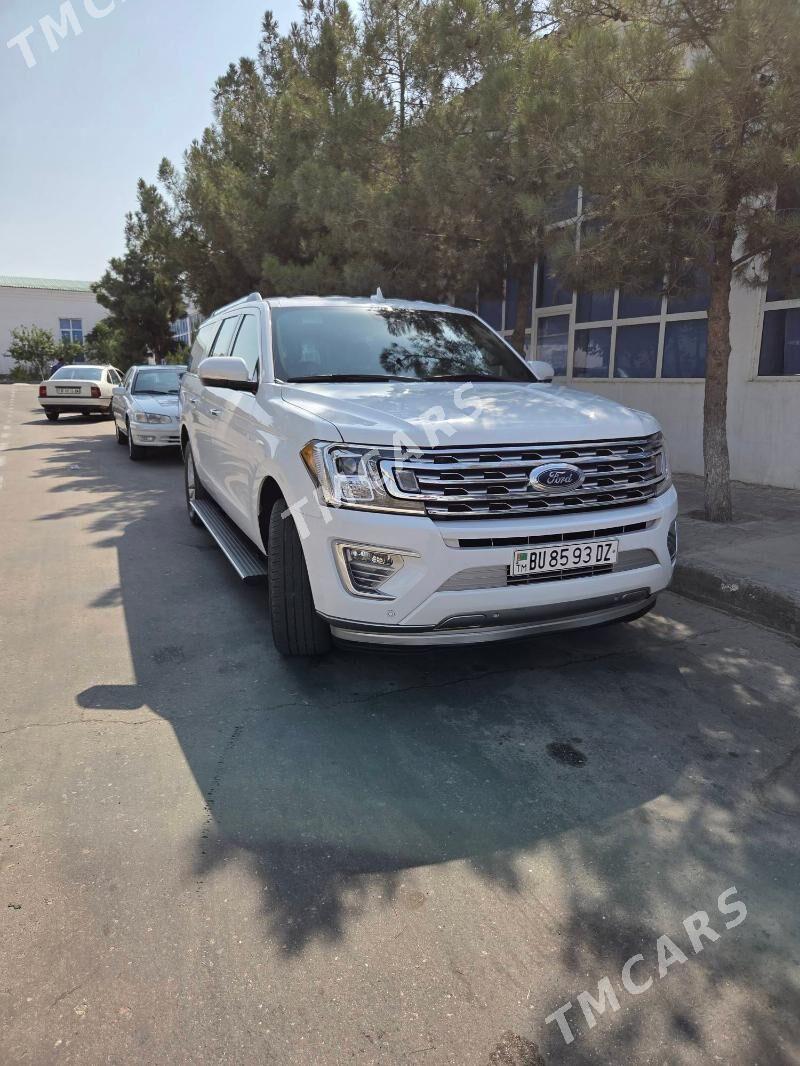 Ford Expedition 2020 - 700 000 TMT - Туркменбаши - img 7