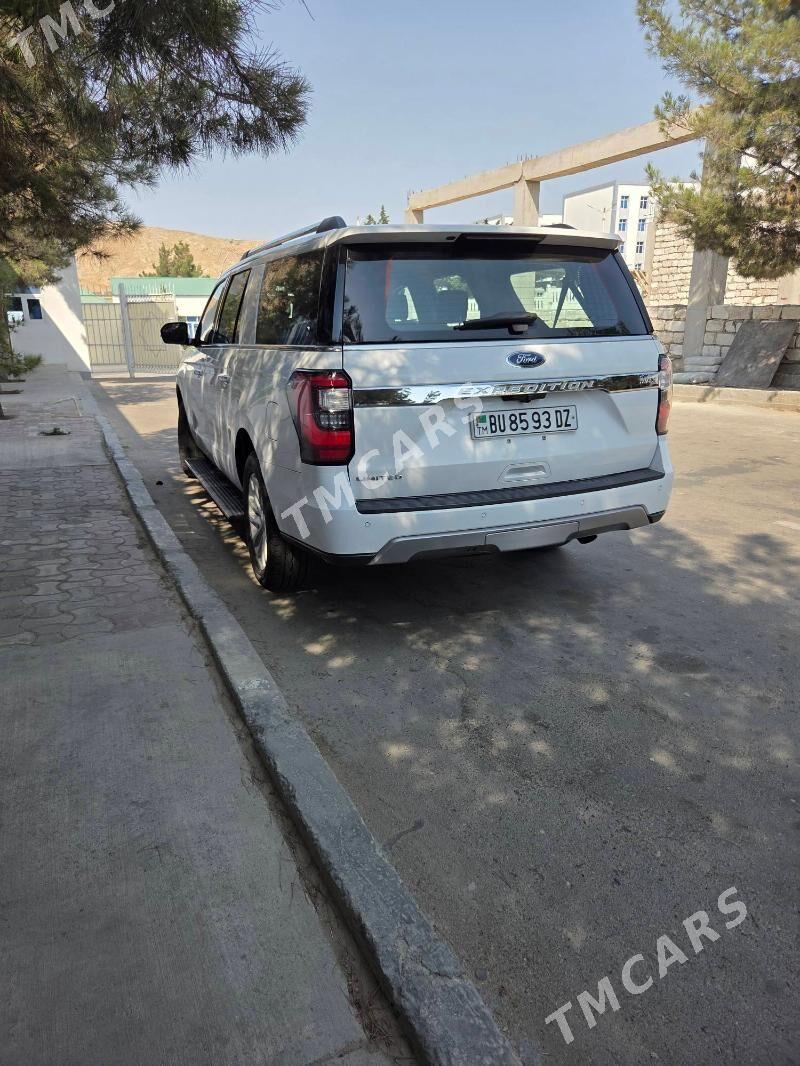Ford Expedition 2020 - 700 000 TMT - Туркменбаши - img 10