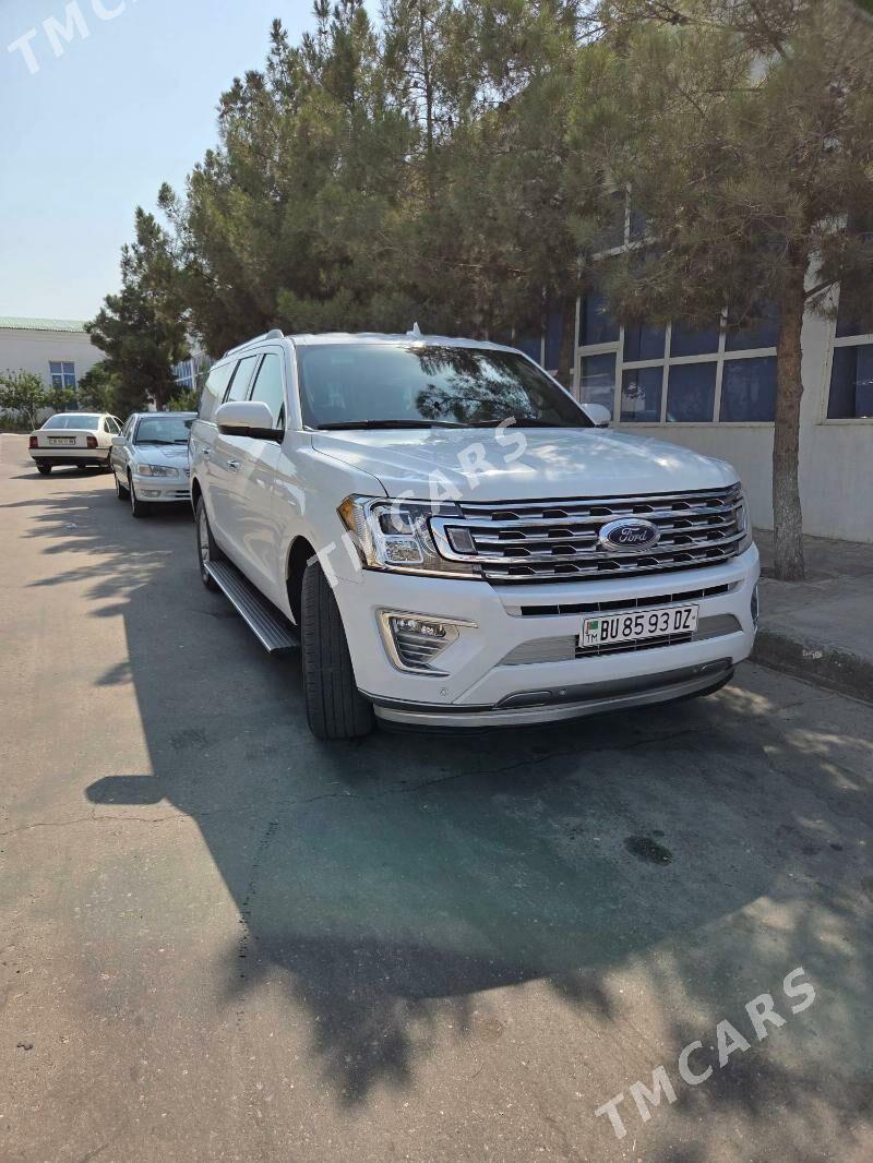 Ford Expedition 2020 - 700 000 TMT - Туркменбаши - img 3