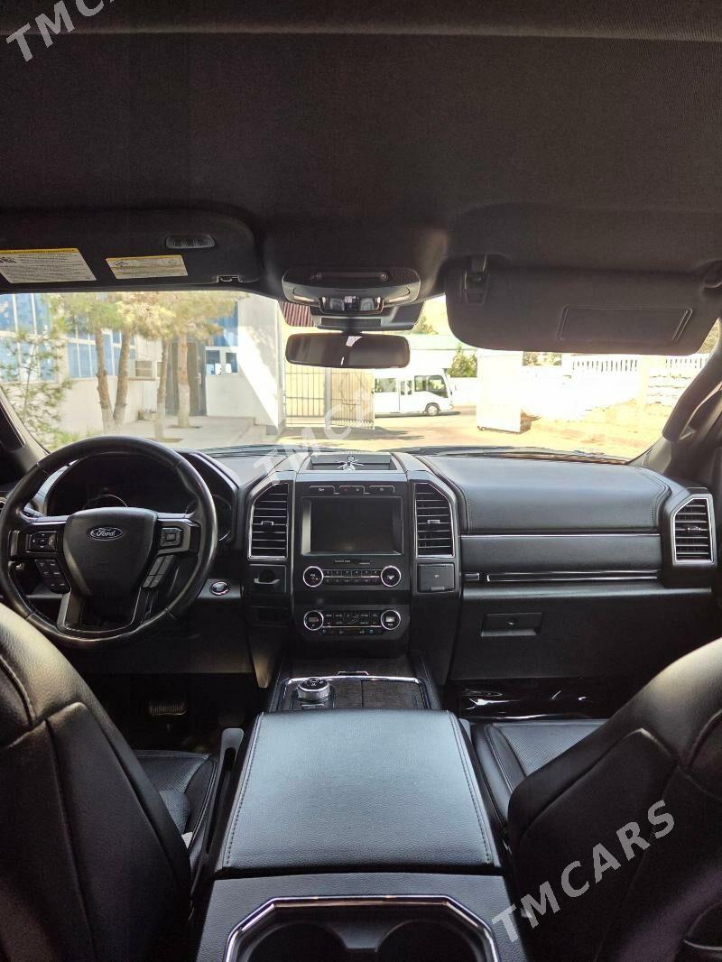 Ford Expedition 2020 - 700 000 TMT - Туркменбаши - img 9