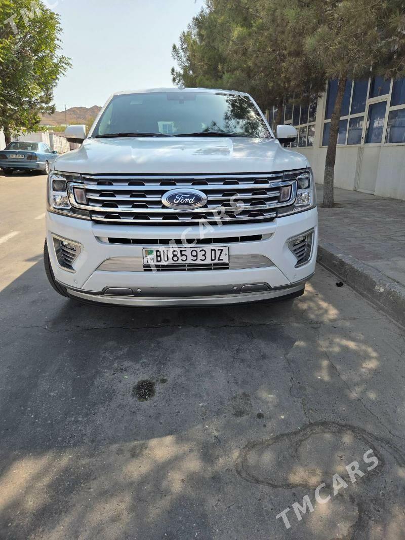 Ford Expedition 2020 - 700 000 TMT - Туркменбаши - img 5