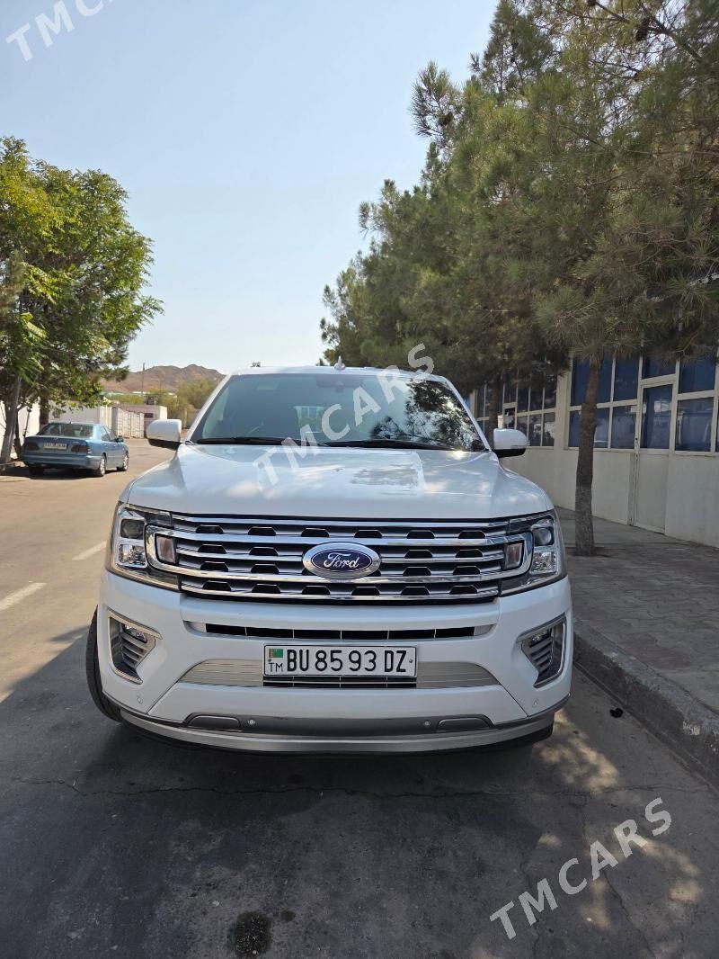 Ford Expedition 2020 - 700 000 TMT - Туркменбаши - img 2