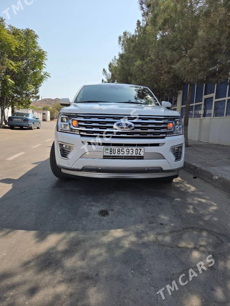 Ford Expedition 2020 - 700 000 TMT - Туркменбаши - img 4