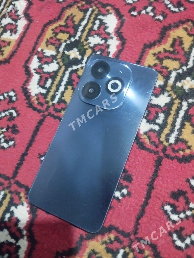 infinix smart 8 pro - Köşi - img 2
