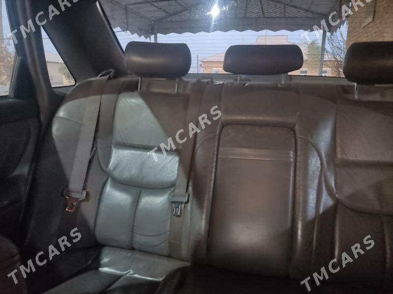 Toyota Avalon 2001 - 165 000 TMT - Байрамали - img 2