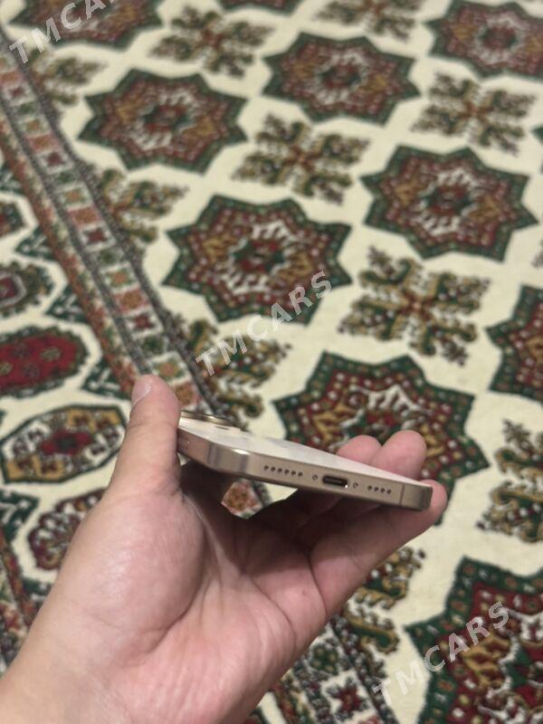 IPhone 16 pro max - Aşgabat - img 8