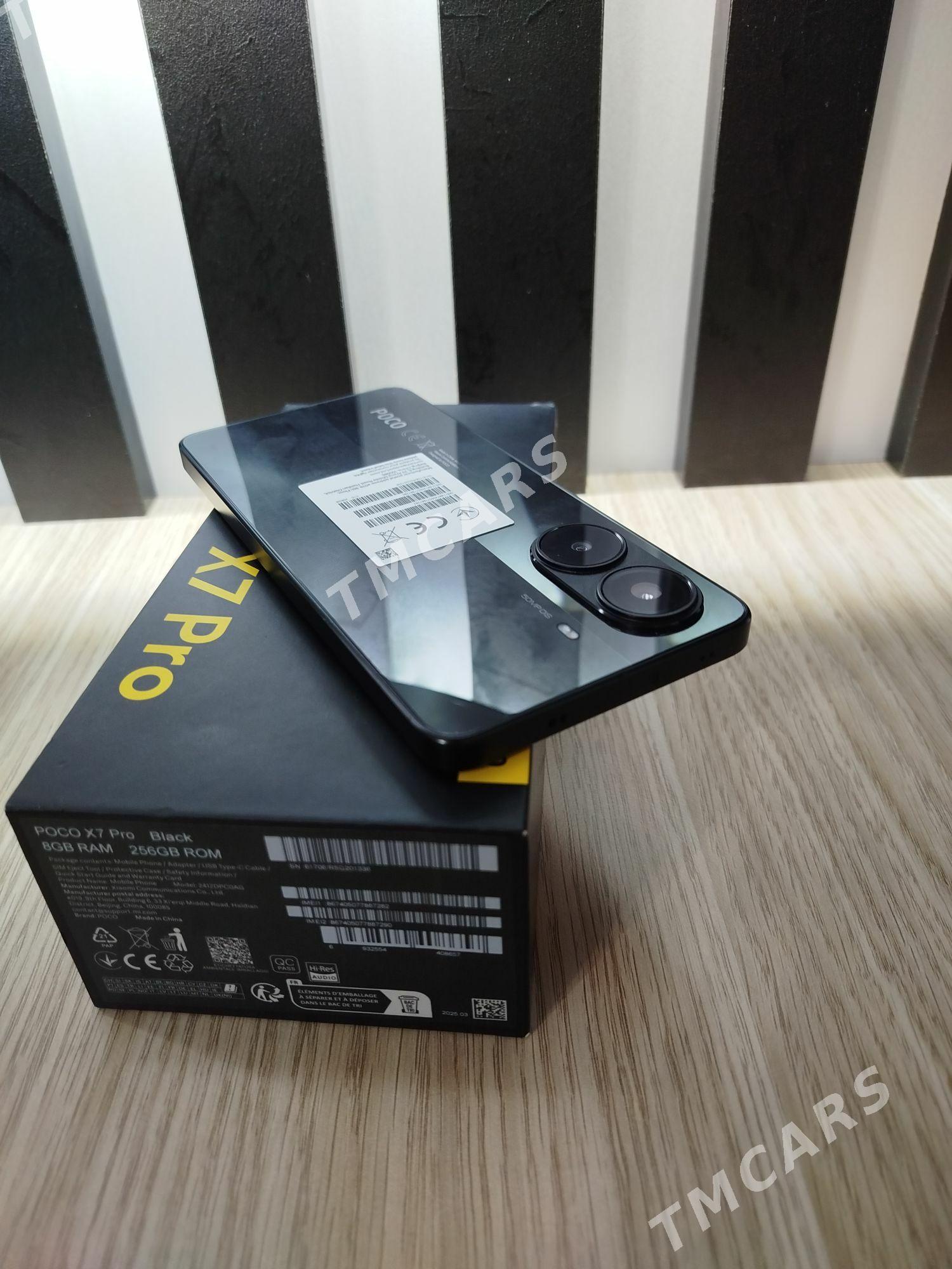 POCO X7 PRO 256GB - Mary - img 2