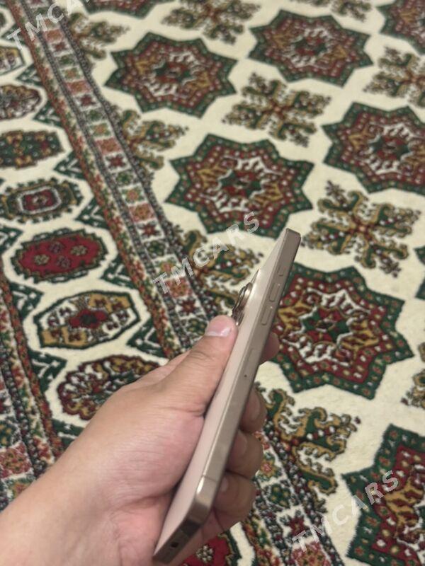 IPhone 16 pro max - Aşgabat - img 9
