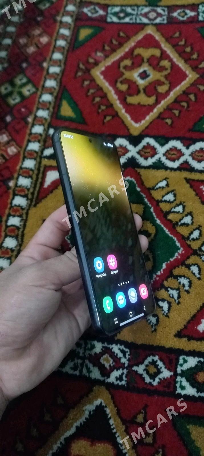 Samsung S22 - Ашхабад - img 2