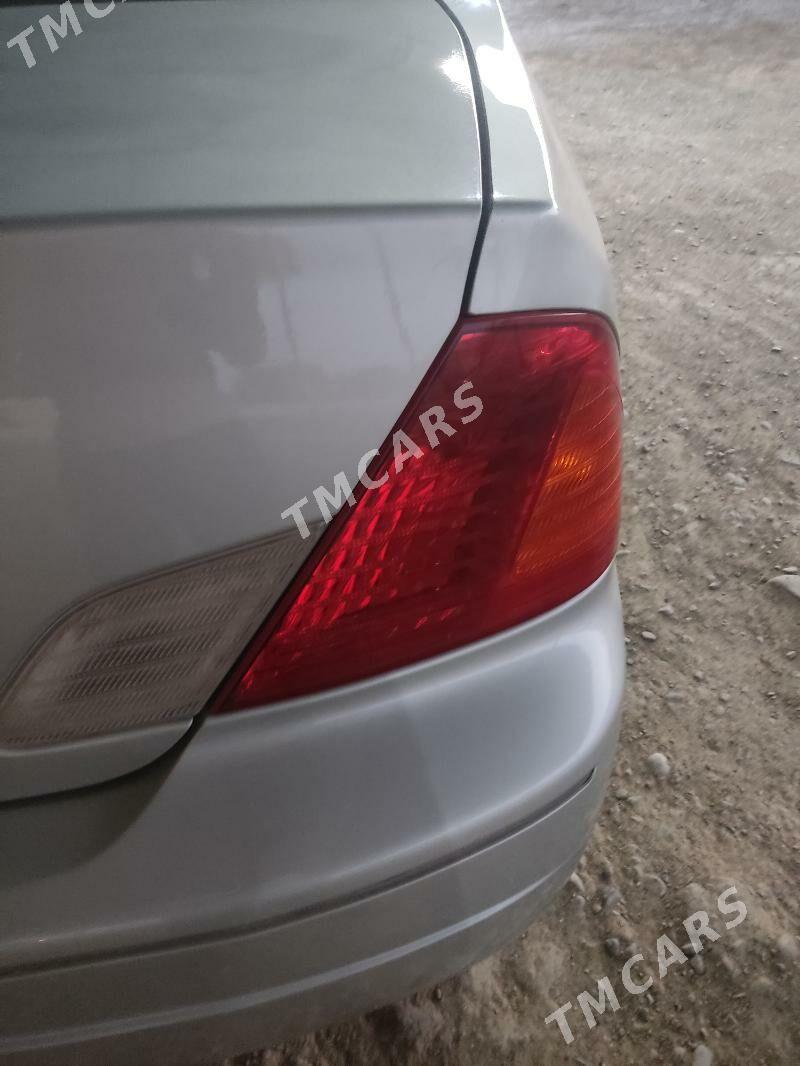 Toyota Avalon 2001 - 165 000 TMT - Байрамали - img 5