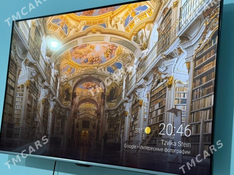 Skyworth 55 4k UHD - Çoganly - img 3