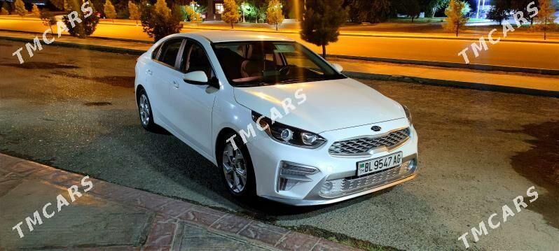 Kia Forte 2021 - 245 000 TMT - Aşgabat - img 3