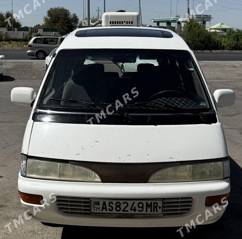 Toyota Town Ace 1995 - 70 000 TMT - Mary - img 3