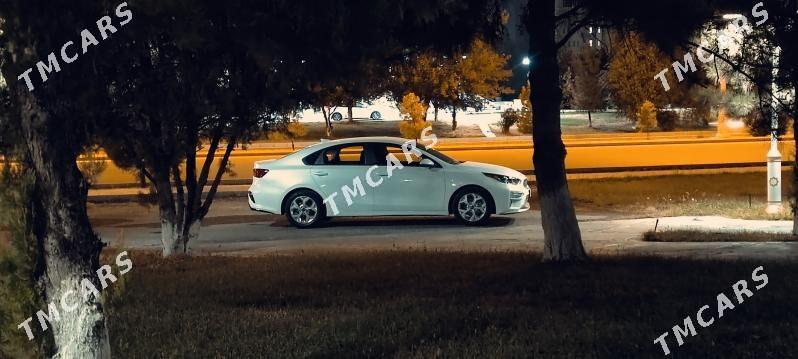 Kia Forte 2021 - 245 000 TMT - Aşgabat - img 2