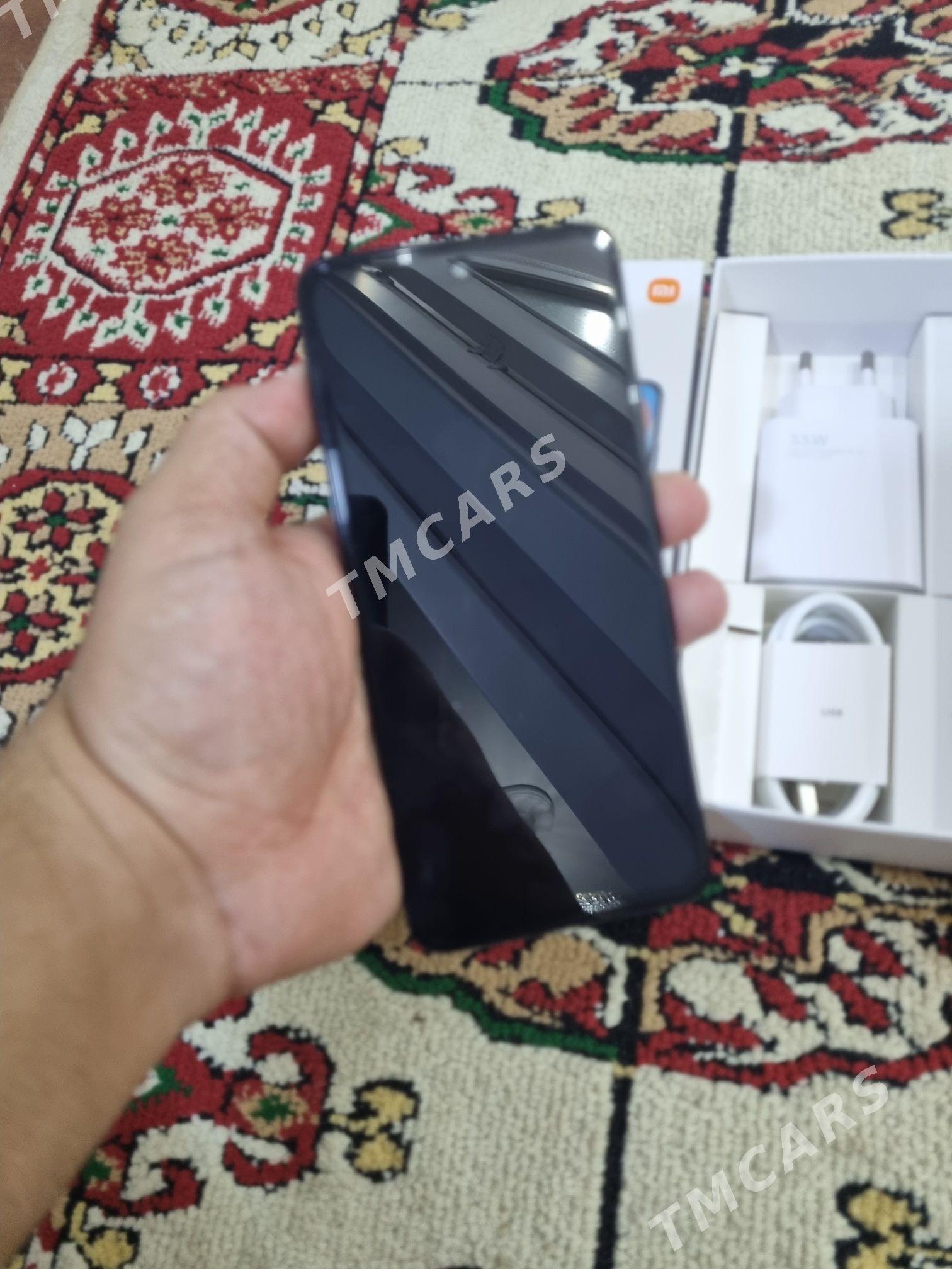 Redmi note 11 4/64 paket - Aşgabat - img 5
