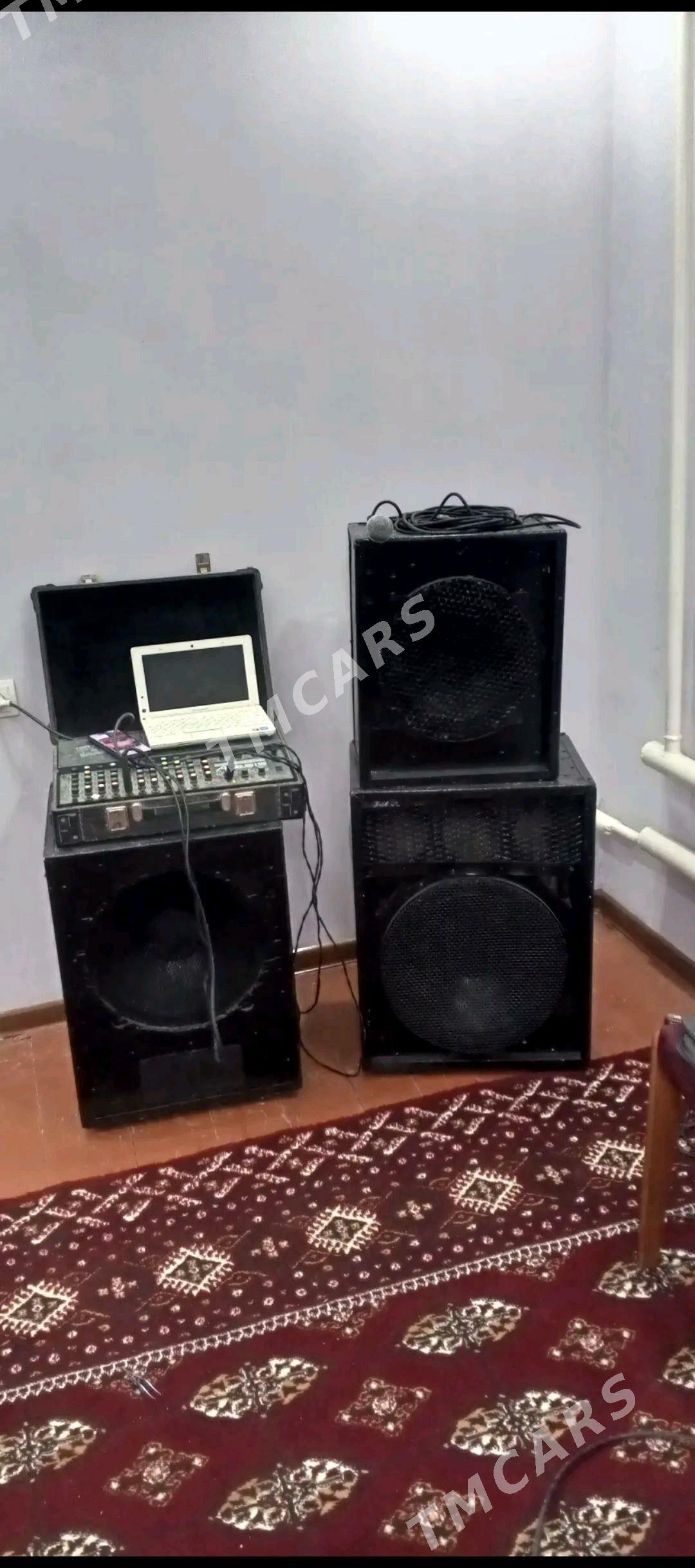 toy kalonkalar - Türkmenabat - img 2