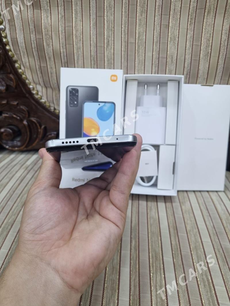 Redmi note 11 128gb - Aşgabat - img 3