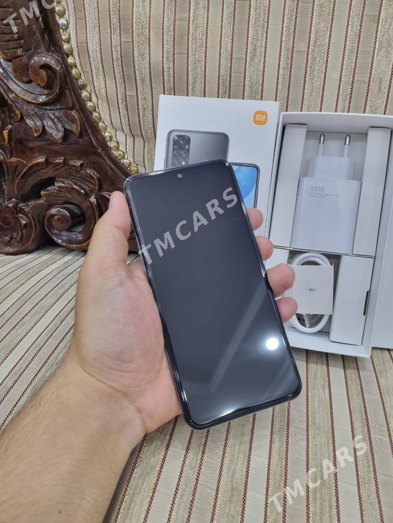 Redmi note 11 128gb - Aşgabat - img 7