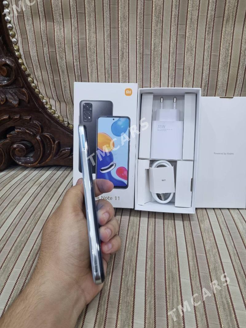 Redmi note 11 128gb - Aşgabat - img 6