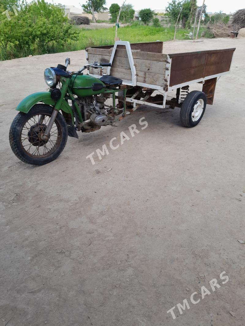 Fekon FK150-8G 2002 - 7 000 TMT - Туркменгала - img 2