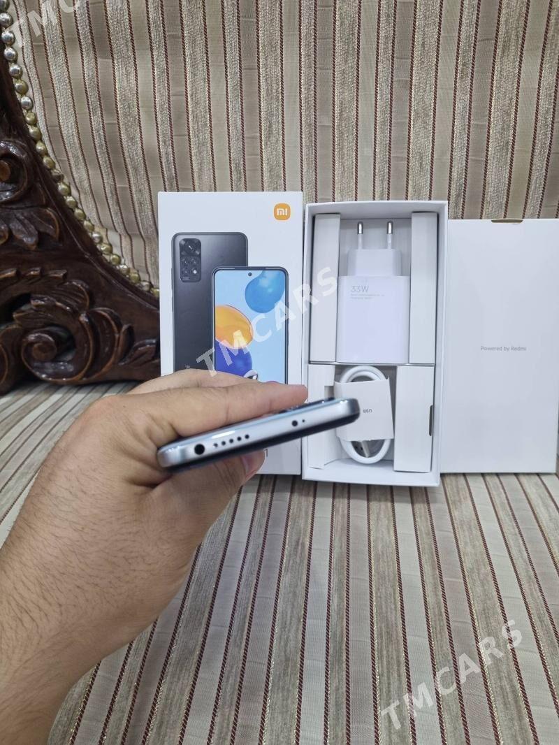 Redmi note 11 128gb - Aşgabat - img 8