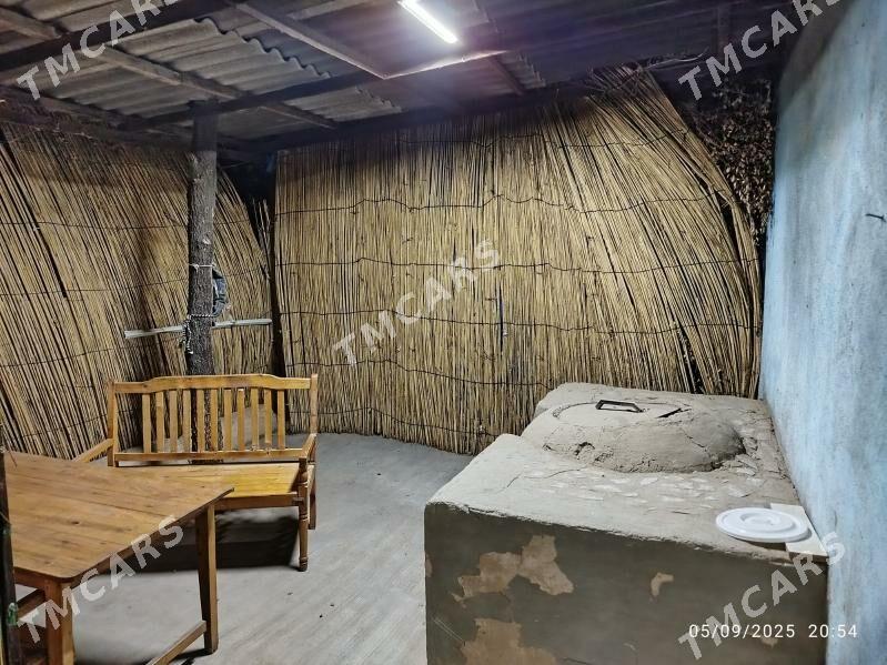 Somsaçy işgar gerek - Sarahs - img 3