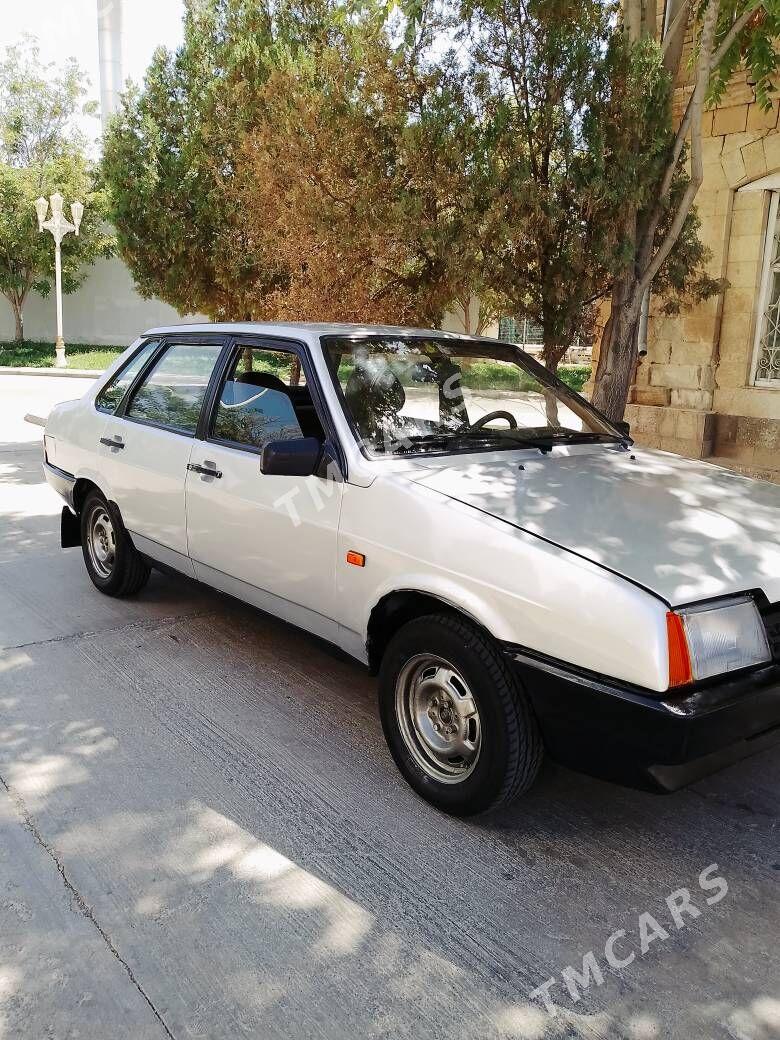 Lada 21099 2003 - 16 000 TMT - Мары - img 3