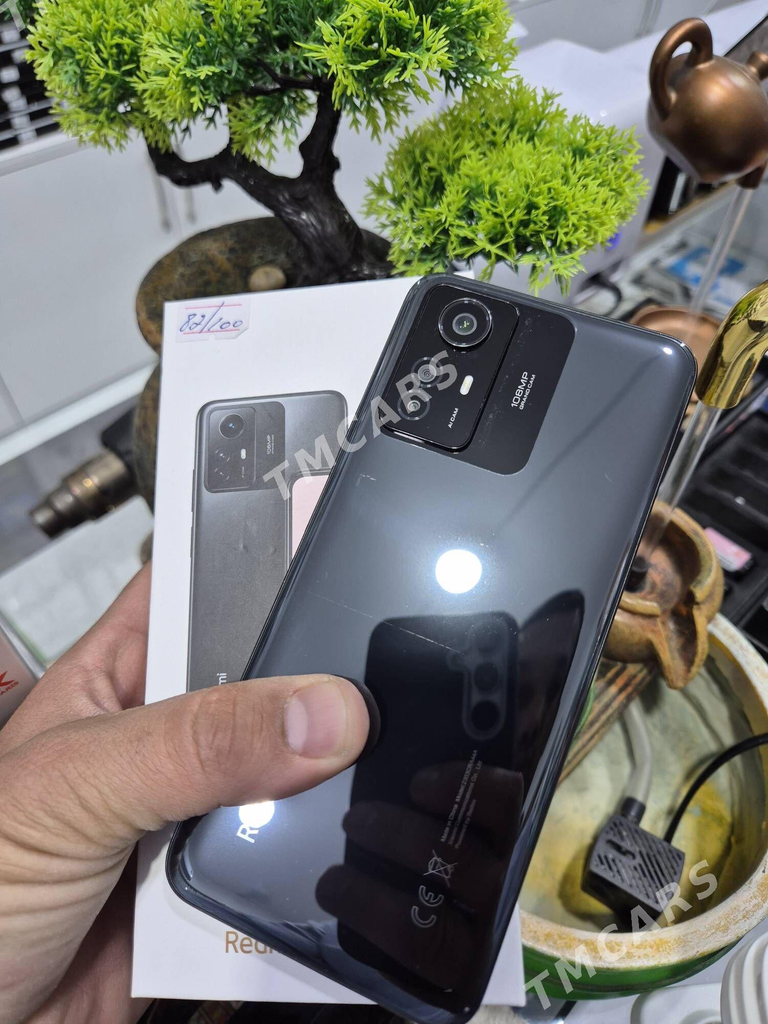 Redmi Note 12s 8/256 - Büzmeýin - img 2