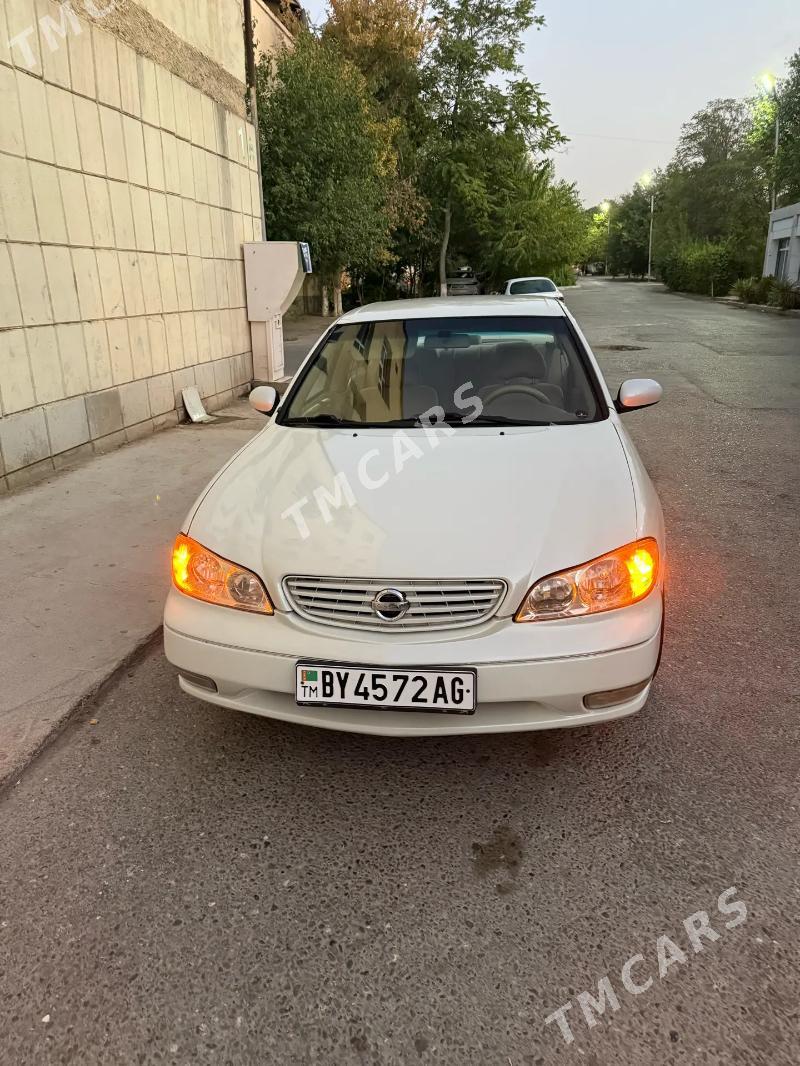 Nissan Maxima 2002 - 110 000 TMT - 10 mkr - img 3