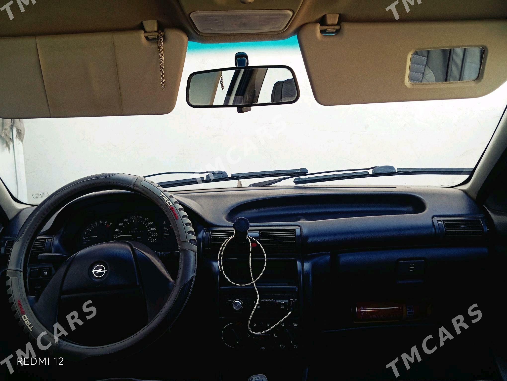 Opel Astra 1993 - 40 000 TMT - Köneürgenç - img 3