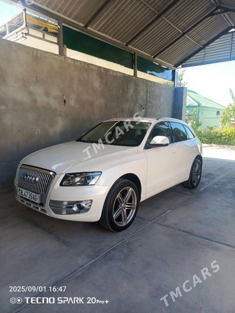 Audi Q5 2010 - 188 000 TMT - Гёкдже - img 5
