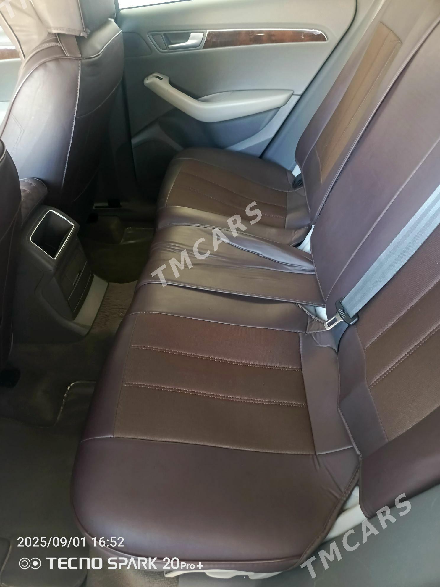 Audi Q5 2010 - 188 000 TMT - Гёкдже - img 2