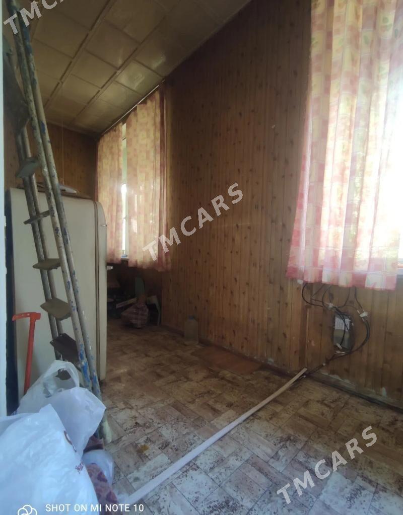 3 KOM 2 ETAJ SWOBODA - Ашхабад - img 4