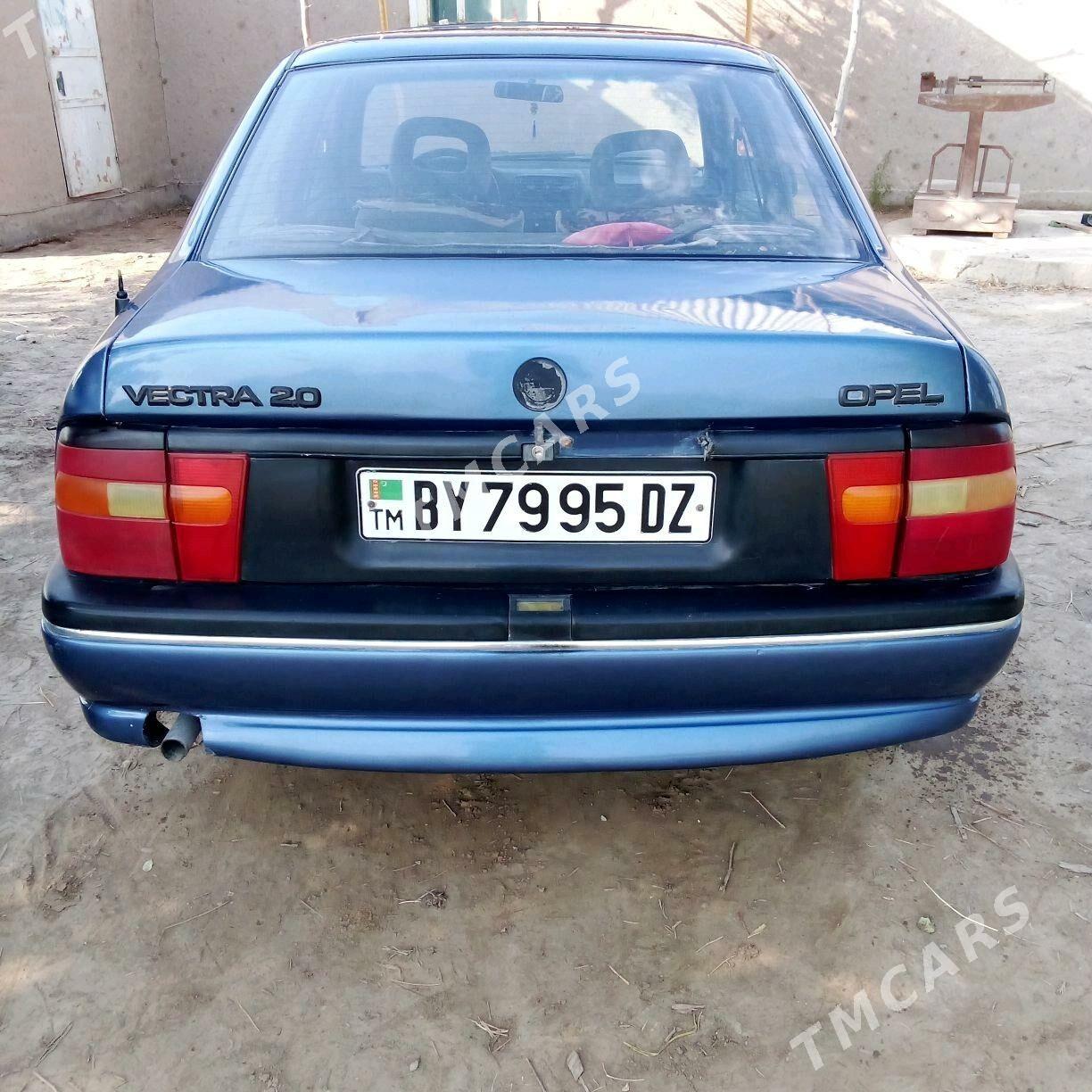 Opel Vectra 1990 - 35 000 TMT - Köneürgenç - img 2