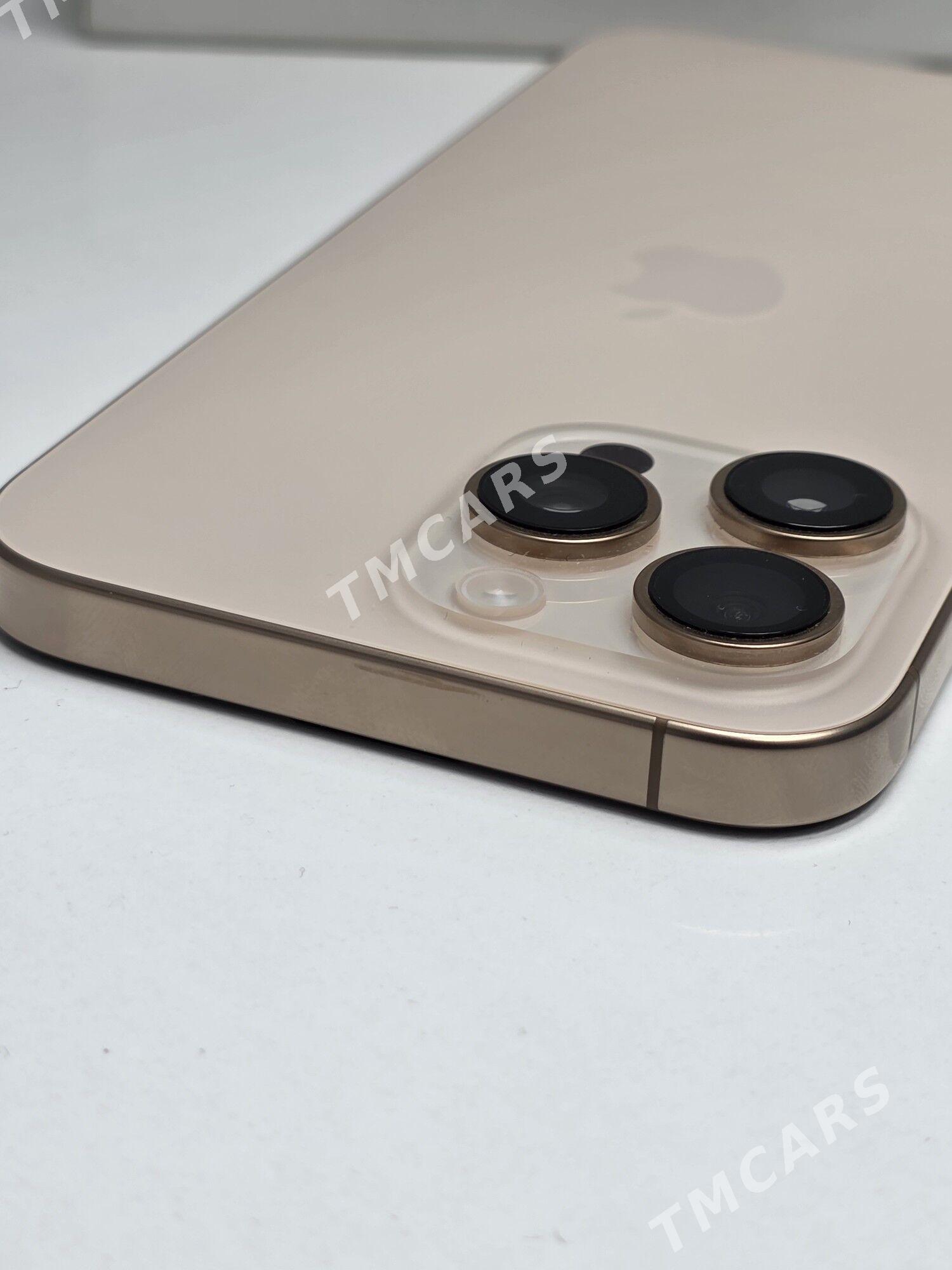 iPhone 16 Pro Max 512gb - Aşgabat - img 5